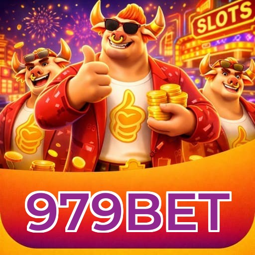 Slots Premium da PG Soft na 979BET